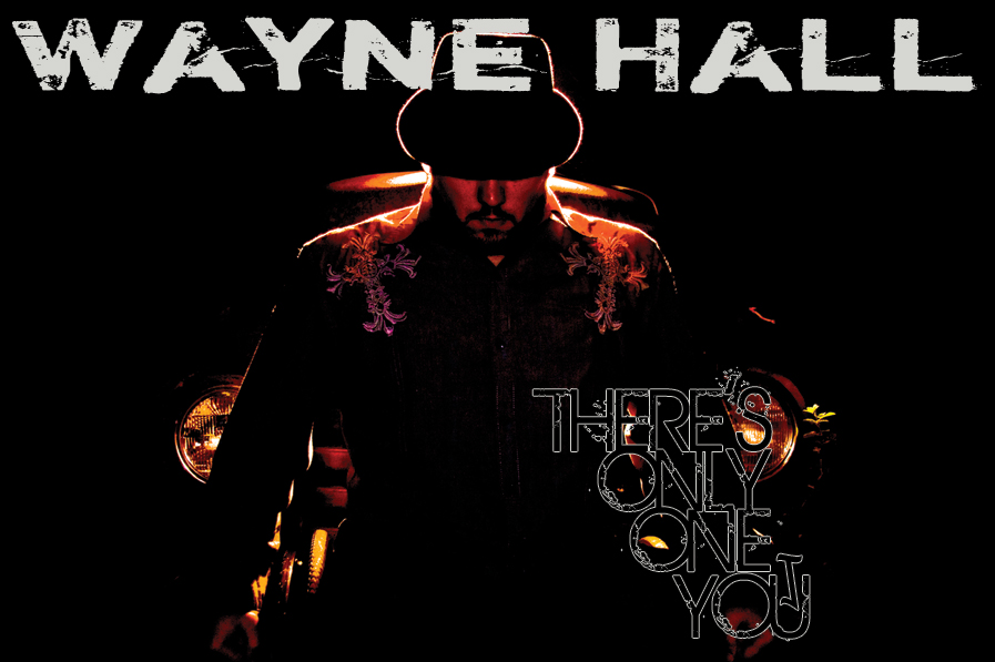 waynehallmusic.com